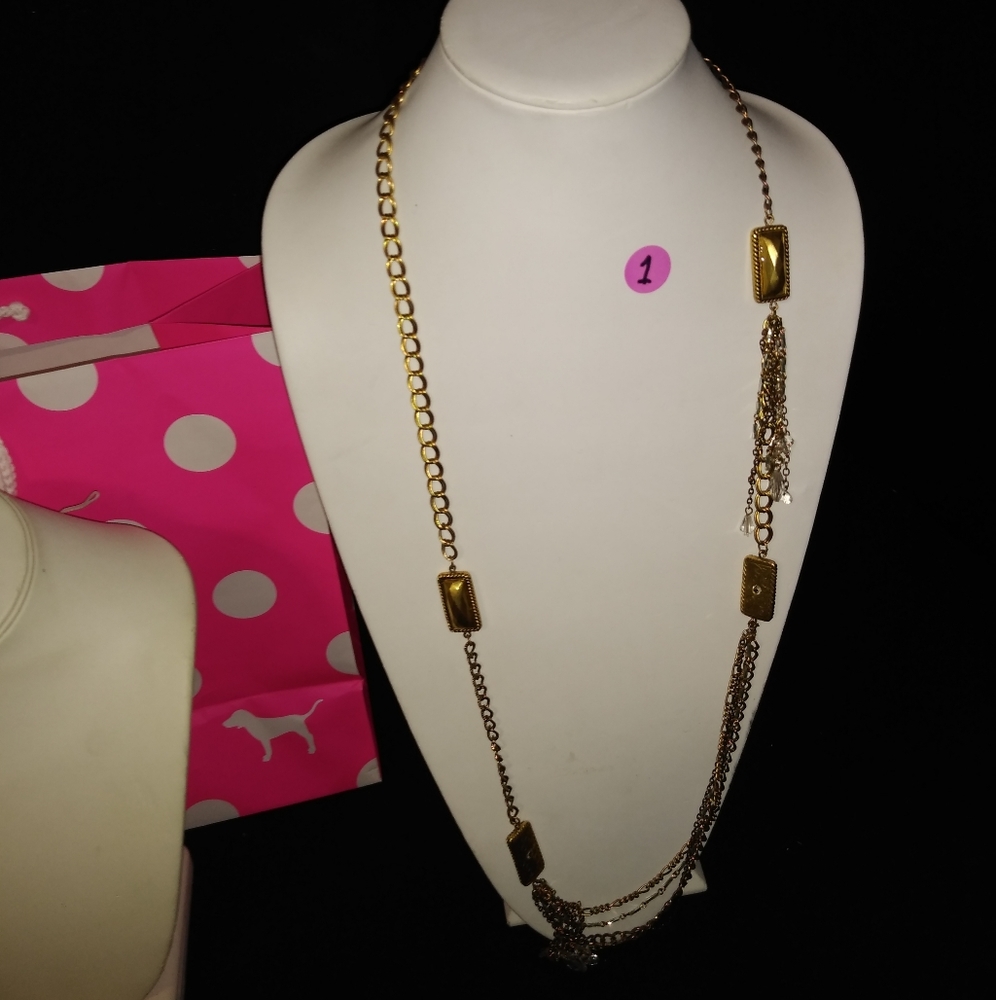Statement Necklace
